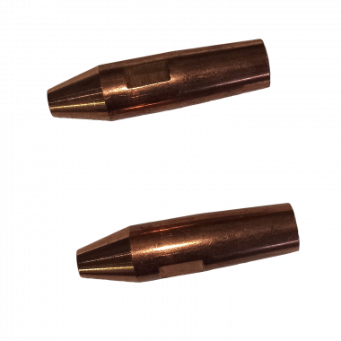 Комплект электродов (нижний и верхний) для МТ-35, МТП-35 (1507108)