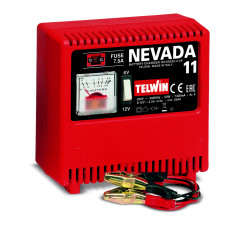 Зарядное устройство NEVADA 11 230V 807023