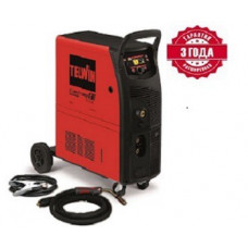 Сварочный полуавтомат TELWIN ELECTROMIG 430 WAVE AQUA 400 V+ACC 816254