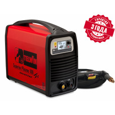 Аппарат плазменной резки Telwin SUPERIOR PLASMA 100 (816173)