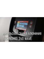 Обзор нового импульсного полуавтомата Telwin Technomig 