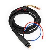 Сварочный полуавтомат ЕВМ TWINPULSE 500 DW универсальный цифровой промышленный SYN (380В, 500А)