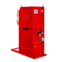 Аппарат точечной сварки ЕВМ МТП-35