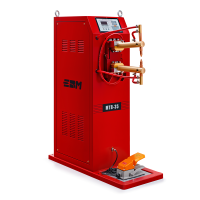 Аппарат точечной сварки ЕВМ МТП-35