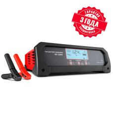 Зарядное устройство DOCTOR CHARGE 130 230V 12V24V