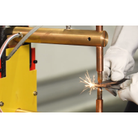 Аппарат точечной сварки ЕВМ МТП-35