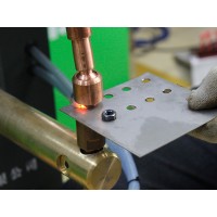 Аппарат точечной сварки ЕВМ МТП-35