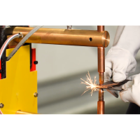 Аппарат точечной сварки ЕВМ МТ-35