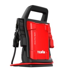 Пусковое устройство Telwin DRIVE PRO 4024 12V/24V (829576)