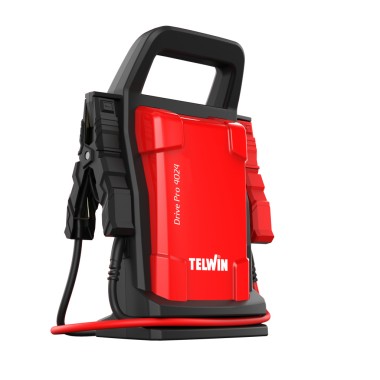 Пусковое устройство Telwin DRIVE PRO 4024 12V/24V (829576)