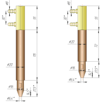 Аппарат точечной сварки ЕВМ МТ-35