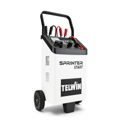 Пуско-зарядное устройство Telwin SPRINTER 4000 START 230V 12-24V 829491
