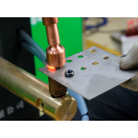 Аппарат точечной сварки ЕВМ МТ-35