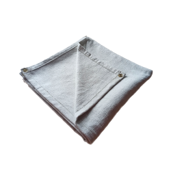 Одеяло сварочное огнестойкое ЕВМ 1260 °C 2х2 м (5107184) Одеяло сварочное огнестойкое ЕВМ 1260 °C 2х2 м (5107184)