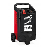Пуско-зарядное устройство TELWIN ENERGY 650 START 230-400V 12-24V 829385