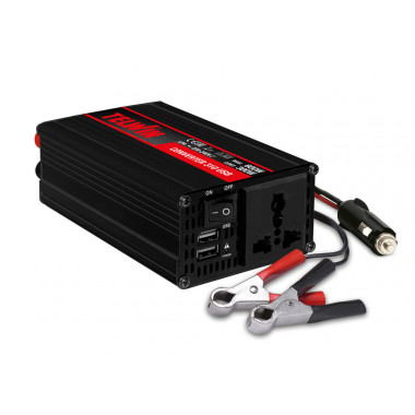 Преобразователь TELWIN CONVERTER 310 USB 829444
