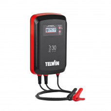 Зарядное устройство TELWIN PULSE 30 EVO 230V 12V/24V (807610)
