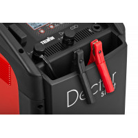 Пуско-зарядное устройство TELWIN DOCTOR START 630 230V 12-24V 829342