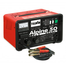 Зарядное устройство TELWIN ALPINE 50 BOOST 12-24V 807548