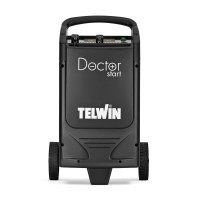Пуско-зарядное устройство TELWIN DOCTOR START 530 829343