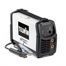 Сварочный инвертор TELWIN INFINITY 228 CE 230V ACX 816084
