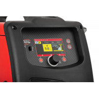 Сварочный полуавтомат TELWIN TECHNOMIG 240 WAVE 230V 816076