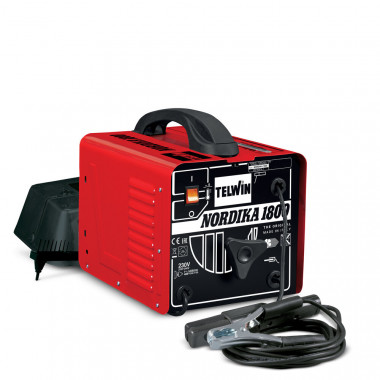 Сварочный аппарат TELWIN NORDIKA 1800 230V ACD 814189