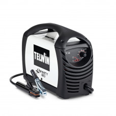 Сварочный аппарат TELWIN INFINITY 120 230V ACD 816078