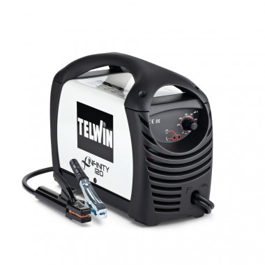 Сварочный аппарат TELWIN INFINITY 120 230V ACD 816078