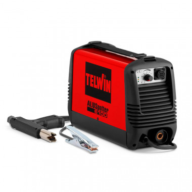 Аппарат точечной сварки TELWIN ALUSPOTTER 6100 115-230V 823049