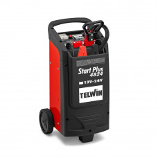 Пусковое устройство TELWIN START PLUS 4824 12-24V 829570