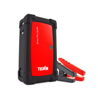 Пусковое устройство TELWIN DRIVE PRO 12/24V 829573