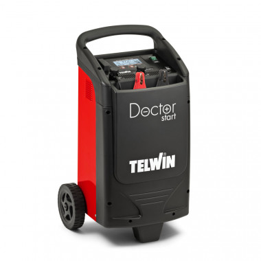 Пуско-зарядное устройство TELWIN DOCTOR START 630 230V 12-24V 829342