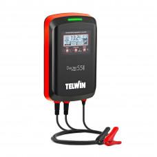 Зарядное устройство TELWIN DOCTOR CHARGE 55 CONNECT 807614