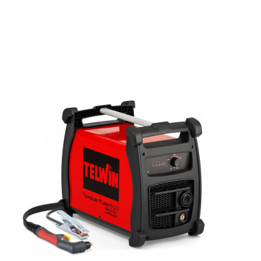 Аппарат плазменной резки TELWIN TECHNOLOGY PLASMA 54 XT KOMPRESSOR 230V