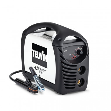 Сварочный инвертор TELWIN INFINITY 150 230V ACD 816079