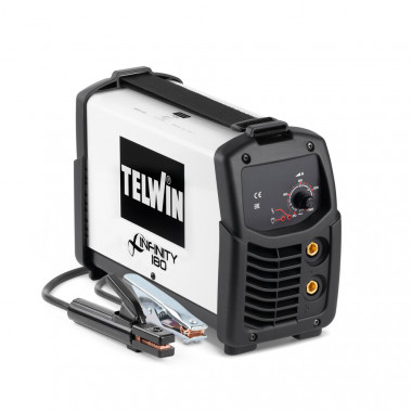 Сварочный аппарат TELWIN INFINITY 180 230V ACX 816081