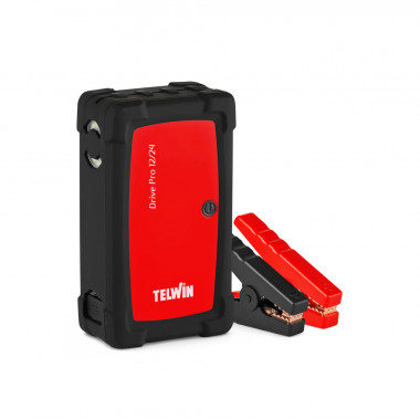 Пусковое устройство TELWIN DRIVE PRO 12/24V 829573