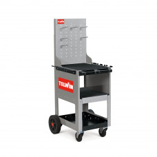 Тележка TELWIN PULLERSTATION 803095
