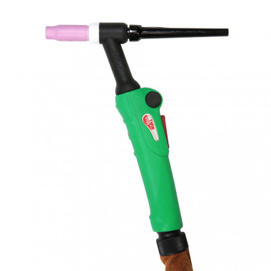 Горелка TELWIN ST-26 TIG TORCH 8м GREENLINE POT(742619 )