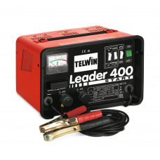 Пуско-зарядное устройство TELWIN LEADER 400 START 12-24V 807551