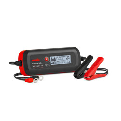 Зарядное устройство TELWIN T-CHARGE 12 EVO 6V/12V 807578