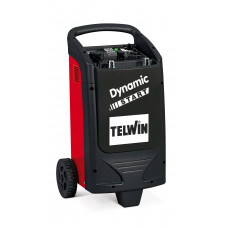 Пуско-зарядное устройство Telwin DYNAMIC 620 START 829384
