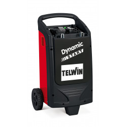 Пуско-зарядное устройство Telwin DYNAMIC 620 START 829384