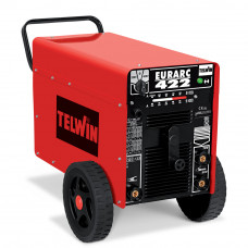 Сварочный аппарат TELWIN EURARC 422 230V/400V 817017