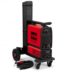 Сварочный аппарат TELWIN SUPERIOR TIG 421 DC-HF/LIFT 400V AQUA 816133