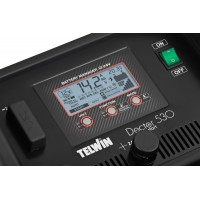 Пуско-зарядное устройство TELWIN DOCTOR START 530 829343