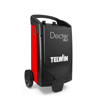 Пуско-зарядное устройство TELWIN DOCTOR START 530 829343