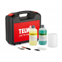 Аппарат для очистки швов TELWIN CLEANTECH 200 230V + KIT 850020
