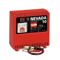 Зарядное устройство TELWIN NEVADA 10 230V 807022